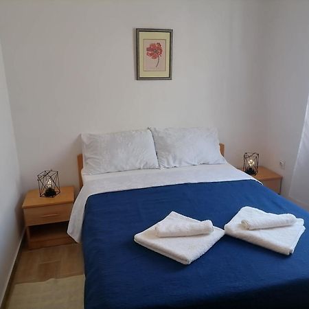 Apartmani Znidaric Vir Ngoại thất bức ảnh