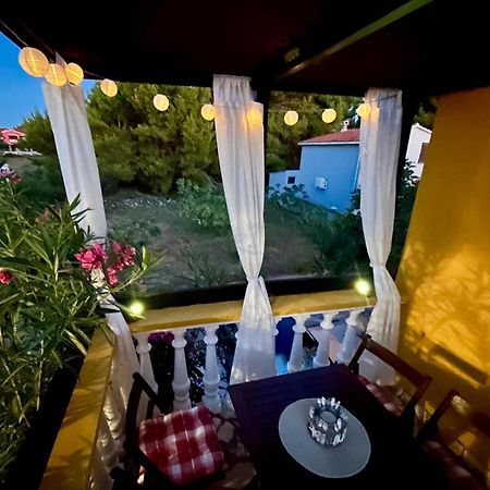 Apartmani Znidaric Vir Ngoại thất bức ảnh