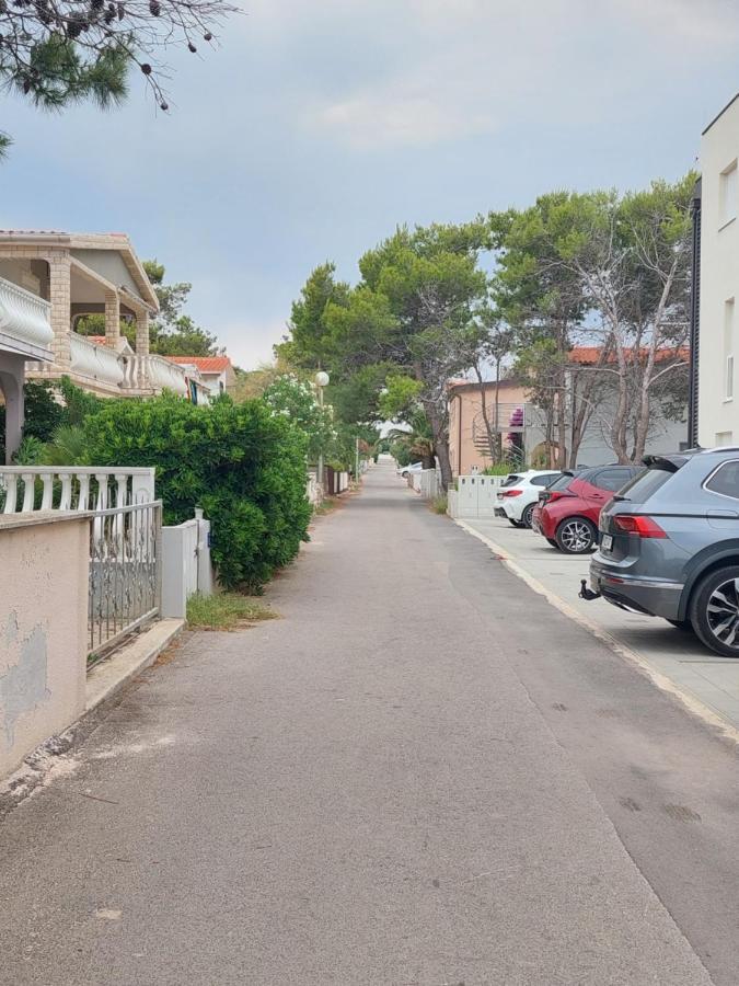 Apartmani Znidaric Vir Ngoại thất bức ảnh