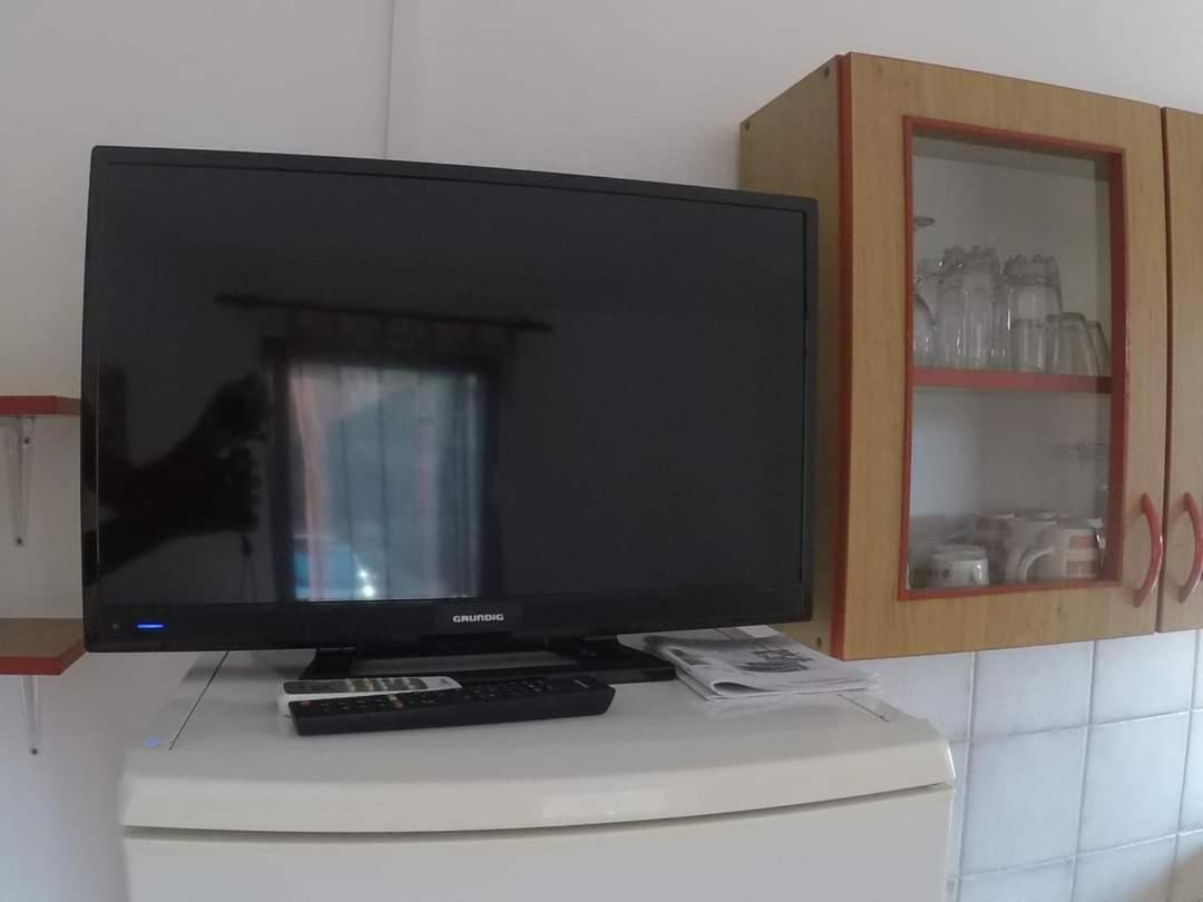 Apartmani Znidaric Vir Ngoại thất bức ảnh