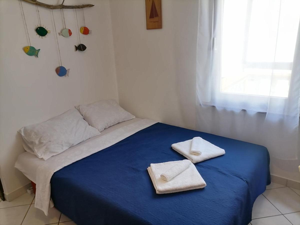 Apartmani Znidaric Vir Ngoại thất bức ảnh