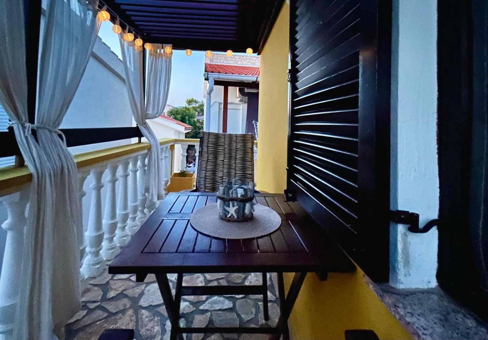 Apartmani Znidaric Vir Ngoại thất bức ảnh